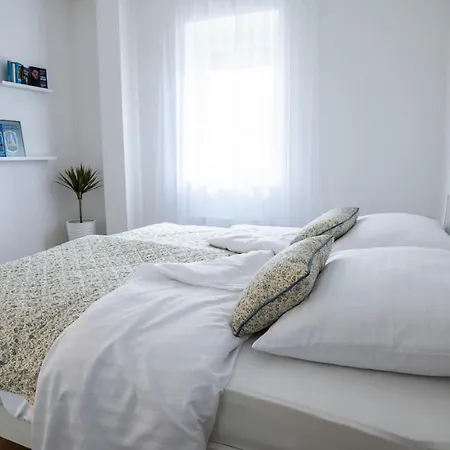 Apartman Patakpart
