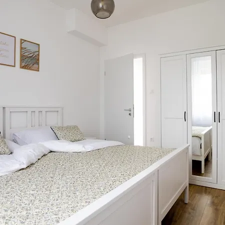 Apartman Patakpart