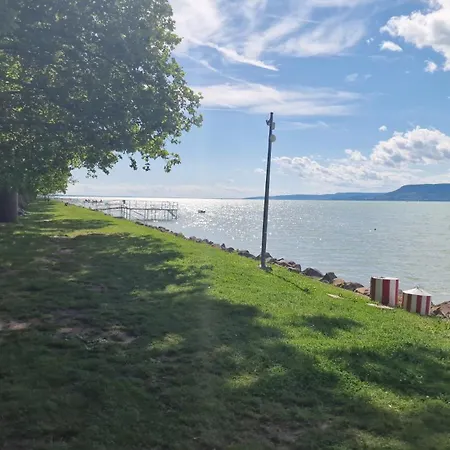 Patakpart * Balatonboglár