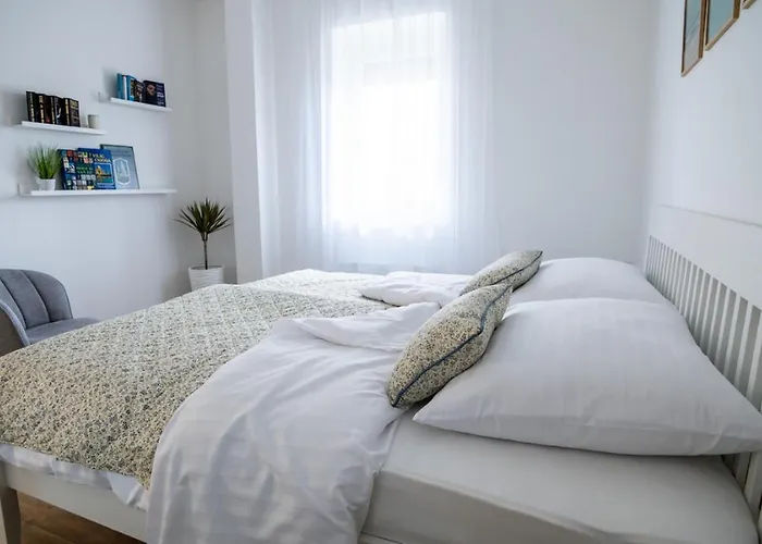 Apartment Patakpart