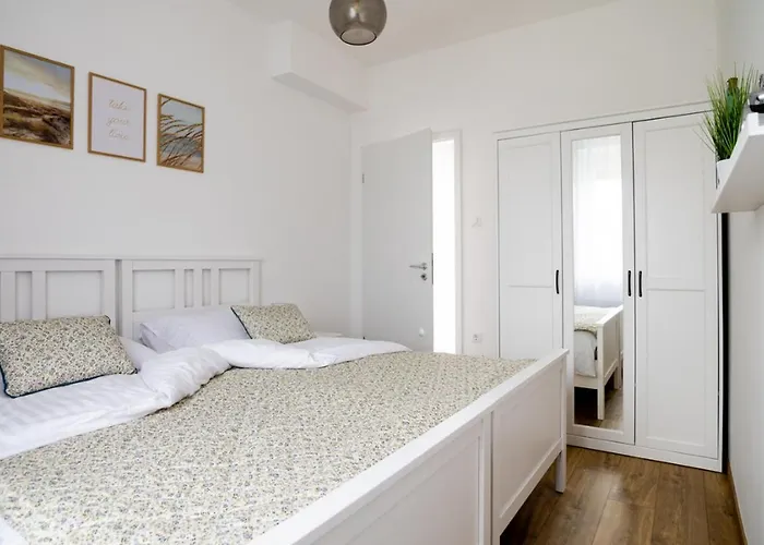 Apartment Patakpart