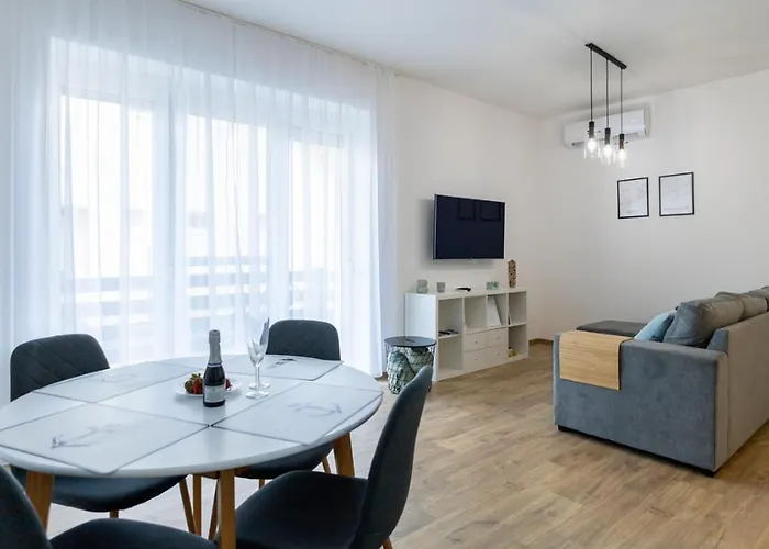 Apartment Patakpart *