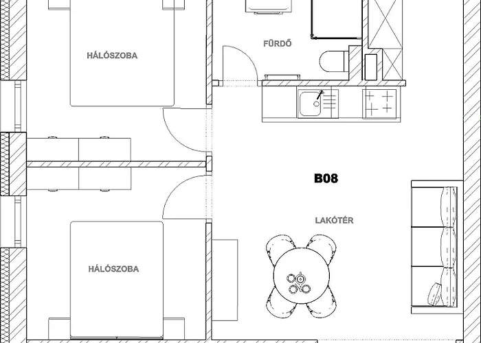 Patakpart Balatonboglar